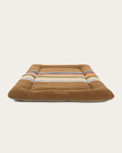 ALTERNATE VIEW OF JOSHUA TREE NATIONAL PARK PET BED - COMFORT CUSHION IN JOSHUA TREE image number 5