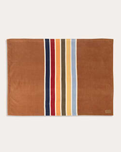 JOSHUA TREE NATIONAL PARK PET CRATE BLANKET image number 1