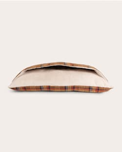 DESERT PLAID BURROW PET BED IN DESERT PLAID image number 1