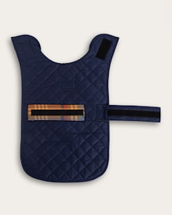 ALTERNATE VIEW OF DESERT PLAID PET COAT IN DESERT PLAID image number 3