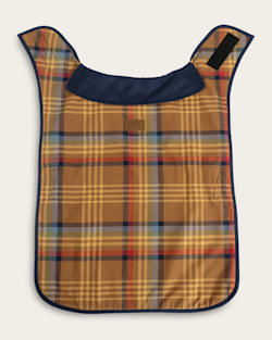 ALTERNATE VIEW OF DESERT PLAID PET COAT IN DESERT PLAID image number 4