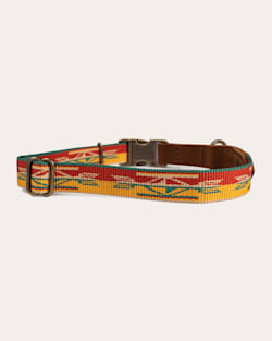 CHIMAYO JACQUARD HERITAGE COLLAR IN CHIMAYO image number 1
