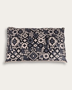 ALTERNATE VIEW OF BLUE RIDGE BURROW PET BED IN BLUE RIDGE image number 5