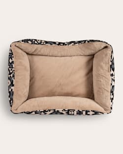 ALTERNATE VIEW OF BLUE RIDGE PET BED - KUDDLER IN BLUE RIDGE image number 2