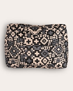 ALTERNATE VIEW OF BLUE RIDGE PET BED - KUDDLER IN BLUE RIDGE image number 6