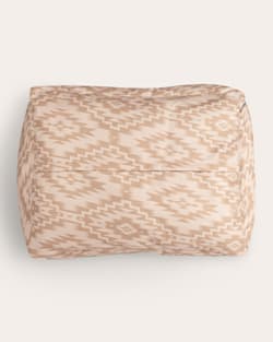 ALTERNATE VIEW OF GINGER MESILLA PET BED - KUDDLER IN GINGER MESILLA image number 6