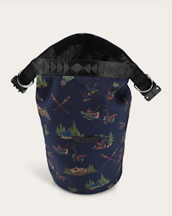 ALTERNATE VIEW OF PET FOOD STORAGE BAG IN CANOE CLUB image number 2