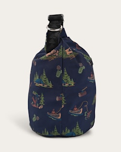 ALTERNATE VIEW OF PET FOOD STORAGE BAG IN CANOE CLUB image number 5