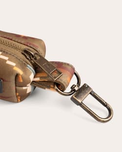 ALTERNATE VIEW OF PET WASTE BAG HOLDER IN CARICO LAKE image number 2