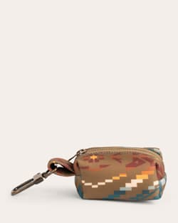 ALTERNATE VIEW OF PET WASTE BAG HOLDER IN CARICO LAKE image number 5