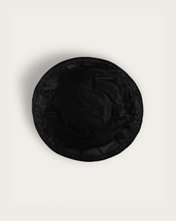 ALTERNATE VIEW OF PET TRAVEL BOWL IN MYSTIC LAKE image number 3