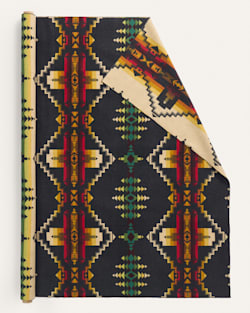 FOUR CORNERS HEAVYWEIGHT JACQUARD FABRIC image number 1
