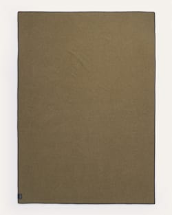 ALTERNATE VIEW OF PHOENIX BLANKET IN BEIGE MIX image number 4