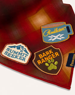 ALTERNATE VIEW OF PET MERIT BADGE MULTIPAK IN BARK RANGER image number 2