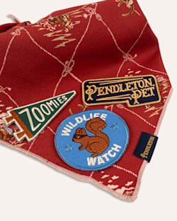 ALTERNATE VIEW OF PET MERIT BADGE MULTIPAK IN WILDLIFE WATCH image number 2