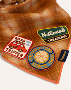 ALTERNATE VIEW OF PET MERIT BADGE MULTIPAK IN ROAD TRIPPER image number 2