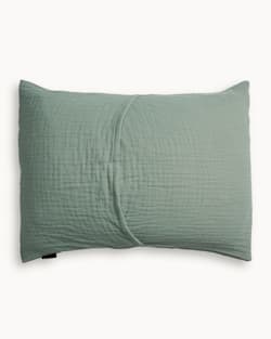 QUILTED STAR COTTON MATELASSE COVERLET COLLECTION image number 5