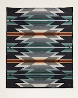 ALTERNATE VIEW OF WYETH TRAIL JACQUARD BEDDING COLLECTION IN OXFORD image number 4