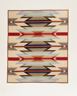ALTERNATE VIEW OF WYETH TRAIL JACQUARD BEDDING COLLECTION IN BEIGE image number 3