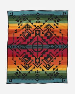 SHARED SPIRITS BLANKET image number 2