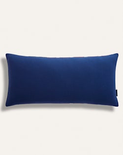 ALTERNATE VIEW OF BRAVE STAR EMBROIDERED HUG PILLOW IN NAVY image number 5
