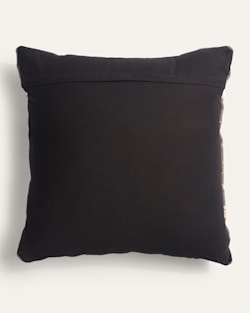 ALTERNATE VIEW OF SHINING STAR SQUARE PILLOW IN GREY image number 2