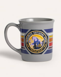 NATIONAL PARK COFFEE MUG IN YOSEMITE image number 1