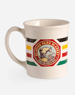 NATIONAL PARK COFFEE MUG IN GLACIER PARK image number 1