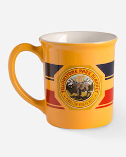 NATIONAL PARK COFFEE MUG IN YELLOWSTONE image number 1