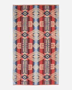 CANYONLANDS SPA TOWEL image number 1