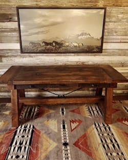 MT ZION RUG IN GREY MULTI image number 2