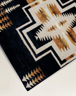 ALTERNATE VIEW OF HARDING RUG IN OXFORD HARDING image number 3