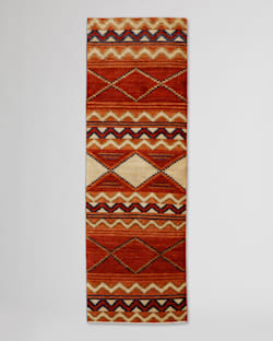 ALTERNATE VIEW OF MESA RESERVE RUG IN TERRA COTTA image number 2