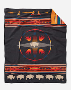BIG MEDICINE BLANKET IN OXFORD image number 1