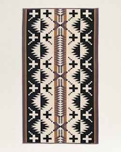 Relax Unwind with Spider Rock Spa Towel Pendleton