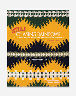 STILL CHASING RAINBOWS BOOK IN MULTI image number 1