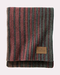 YAKIMA CAMP THROW IN HEMRICH STRIPE image number 2