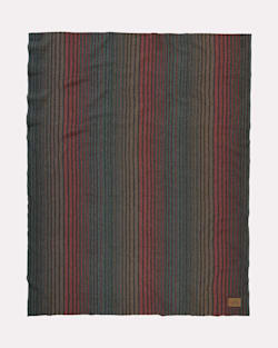 ADDITIONAL VIEW OF YAKIMA CAMP THROW IN HEMRICH STRIPE image number 1