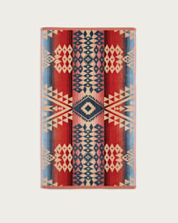 ALTERNATE VIEW OF CANYONLANDS TOWEL COLLECTION IN DESERT SKY image number 3