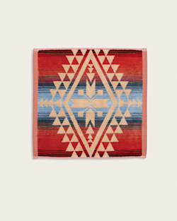 ALTERNATE VIEW OF CANYONLANDS TOWEL COLLECTION IN DESERT SKY image number 4