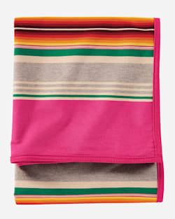ADDITIONAL VIEW OF SERAPE IN CHERRY image number 2