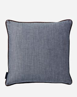 ADDITIONAL VIEW OF AMERICAN WEST WOOL PILLOW IN TAN image number 2