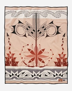 CENTER OF CREATION BLANKET IN CENTER OF CREATION image number 1