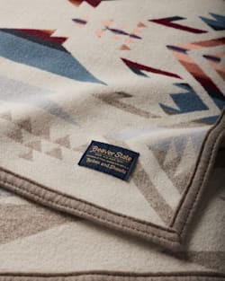 Pendleton western desert sunrise blanket hotsell