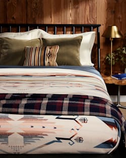 White Sands Sham Pendleton