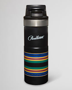 NEIGHBORHOOD - Stanley Packable Mug | HBX - Globally Curated