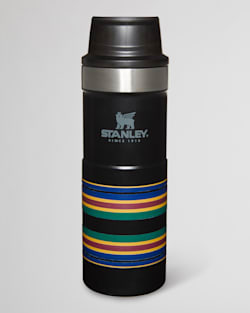 Neighborhood Stanley Packable Mug Black - FW22 - US