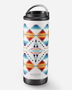 FALCON COVE SUNSET THERMAL TUMBLER IN SAND image number 1