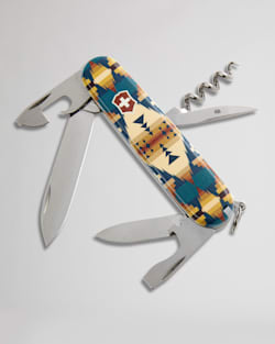 ALTERNATE VIEW OF SISKIYOU SPARTAN KNIFE IN SISKIYOU image number 3