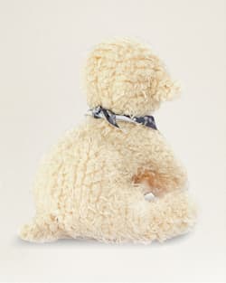 ALTERNATE VIEW OF BUNNIES BY THE BAY X PENDLETON SHEEP STUFFED ANIMAL IN CREAM/SMITH ROCK image number 2